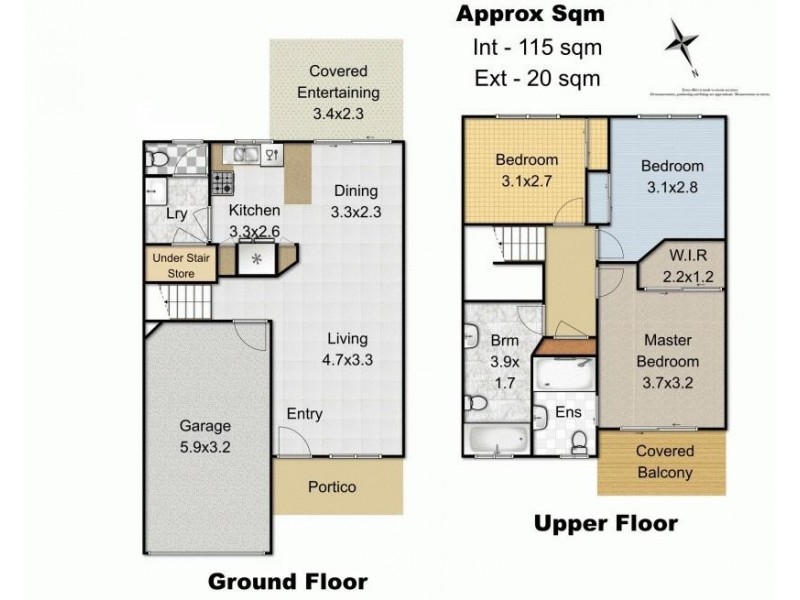 19 Russell Street, Everton Park QLD 4053