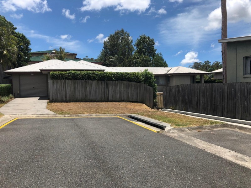 19 Russell Street, Everton Park QLD 4053