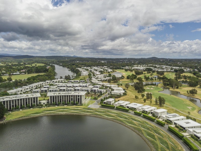 1 The Concourse, Ross Street, Benowa QLD 4217