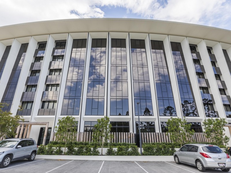 1 The Concourse, Ross Street, Benowa QLD 4217