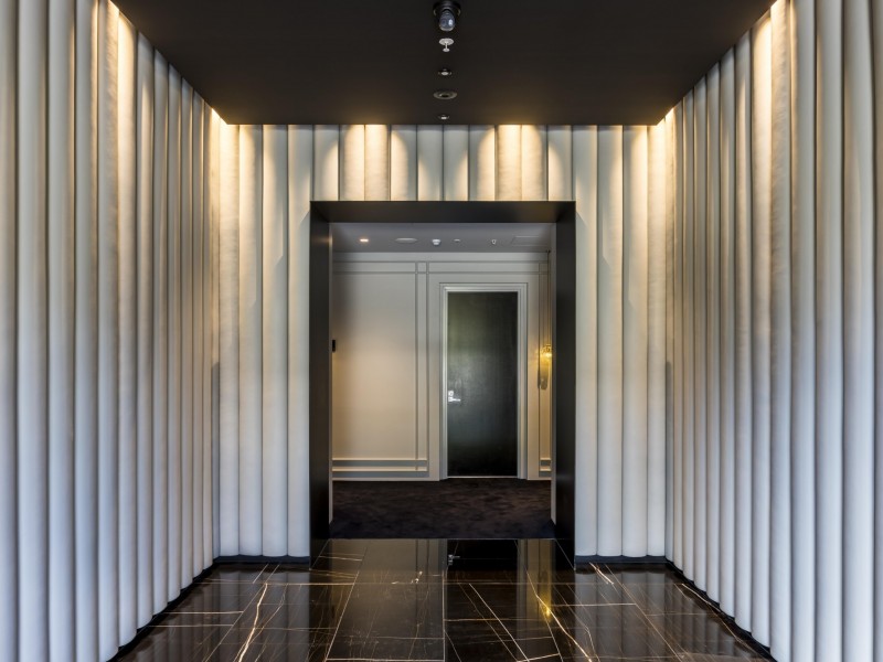 1 The Concourse, Ross Street, Benowa QLD 4217