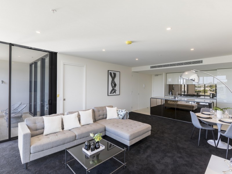 1 The Concourse, Ross Street, Benowa QLD 4217