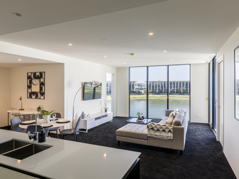 1 The Concourse, Ross Street, Benowa QLD 4217