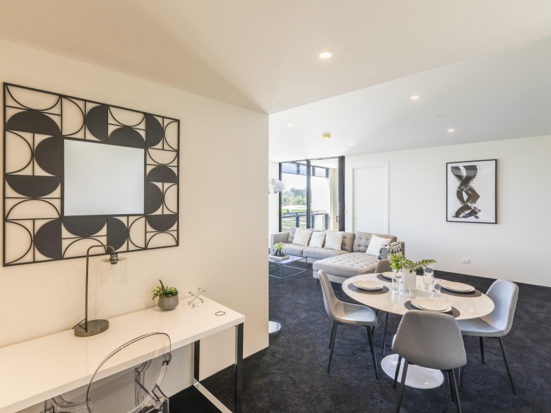 1 The Concourse, Ross Street, Benowa QLD 4217