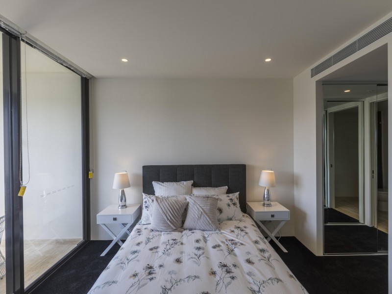 1 The Concourse, Ross Street, Benowa QLD 4217