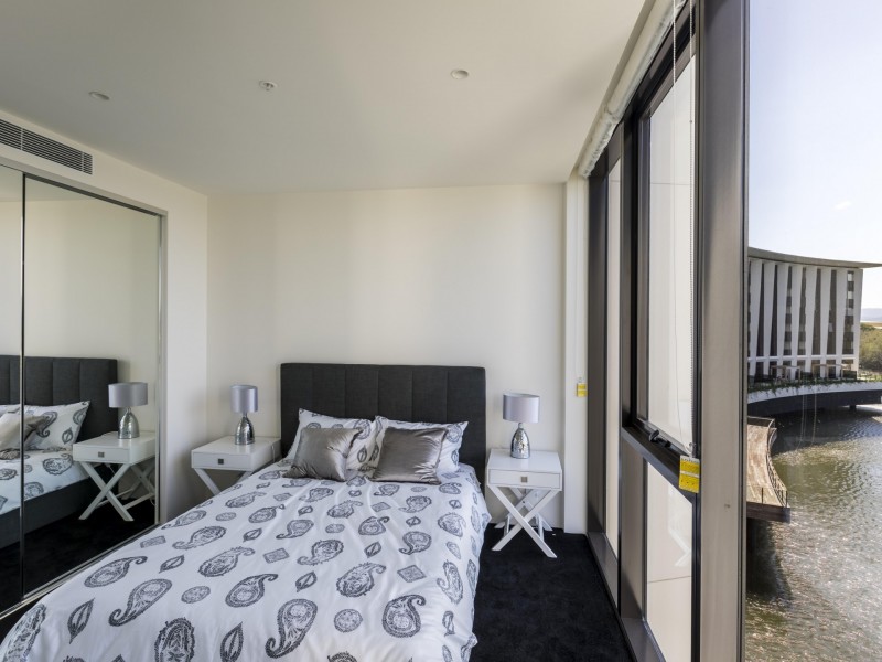 1 The Concourse, Ross Street, Benowa QLD 4217