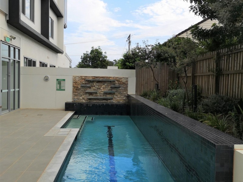 3/12 – 14 Wharf Street, Cleveland QLD 4163