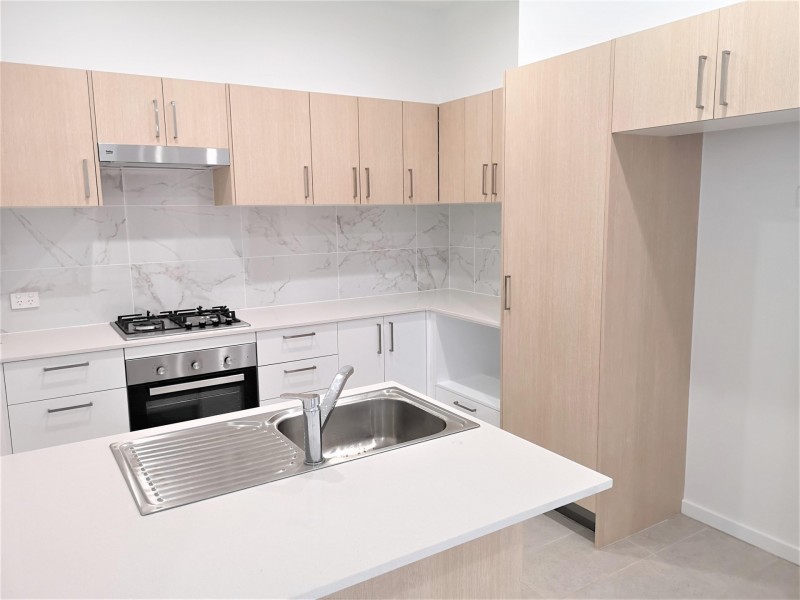 3/12 – 14 Wharf Street, Cleveland QLD 4163