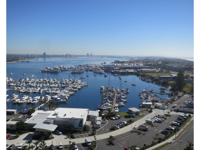 62/3 Cunningham Ave, Main Beach QLD 4217