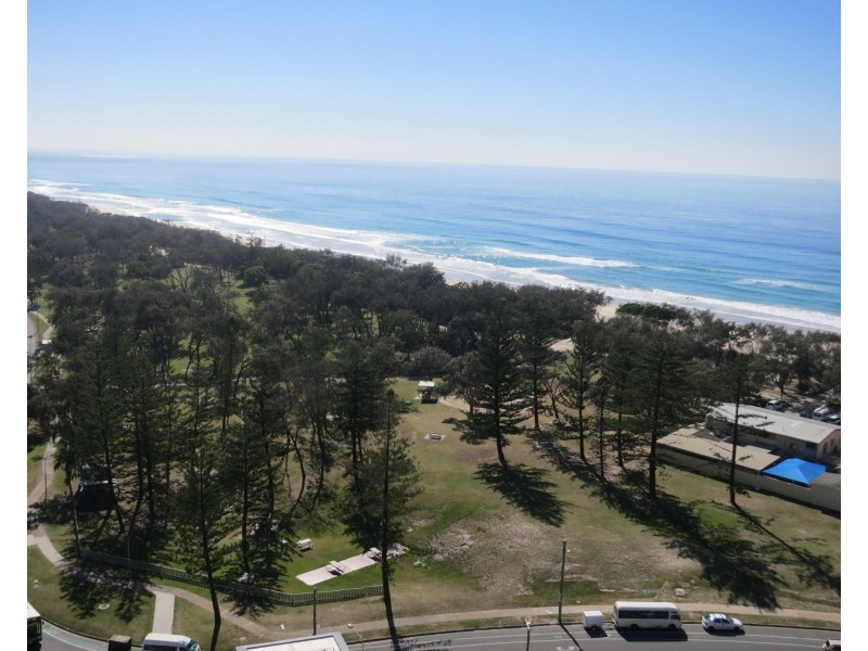 62/3 Cunningham Ave, Main Beach QLD 4217