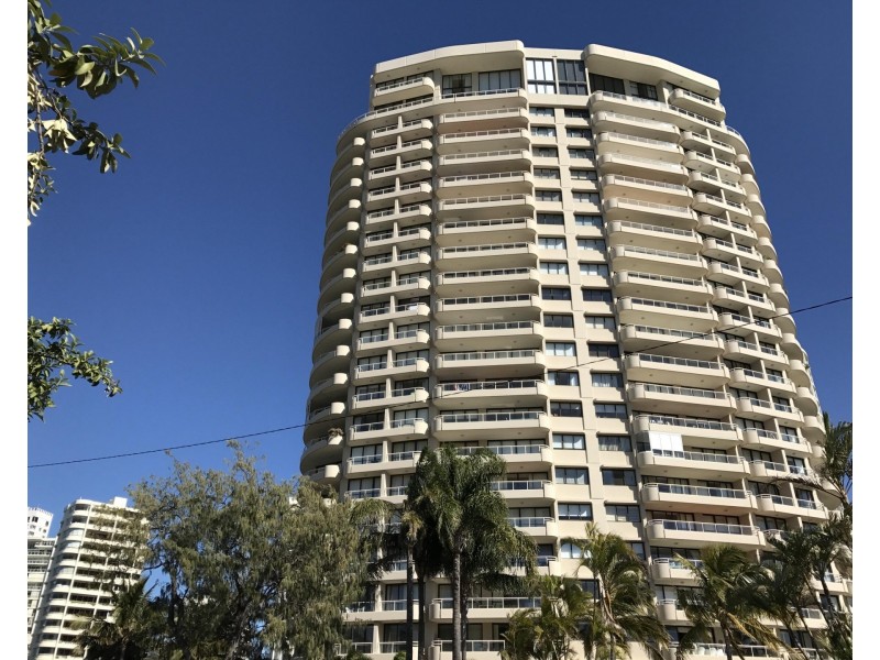 62/3 Cunningham Ave, Main Beach QLD 4217