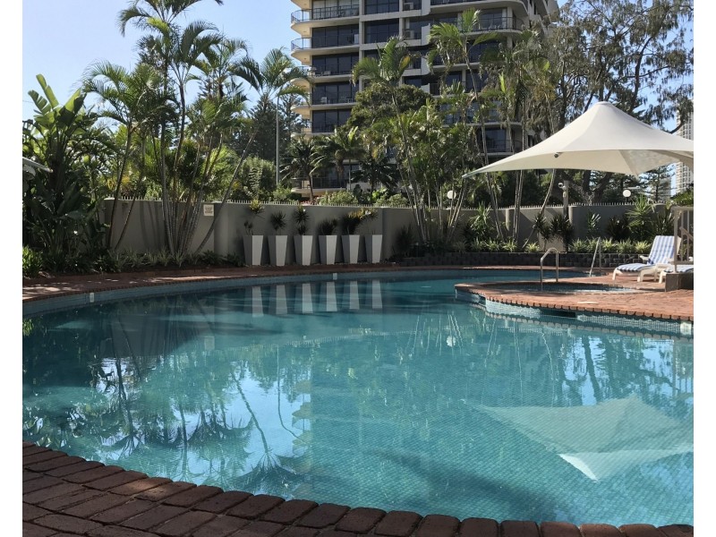 62/3 Cunningham Ave, Main Beach QLD 4217