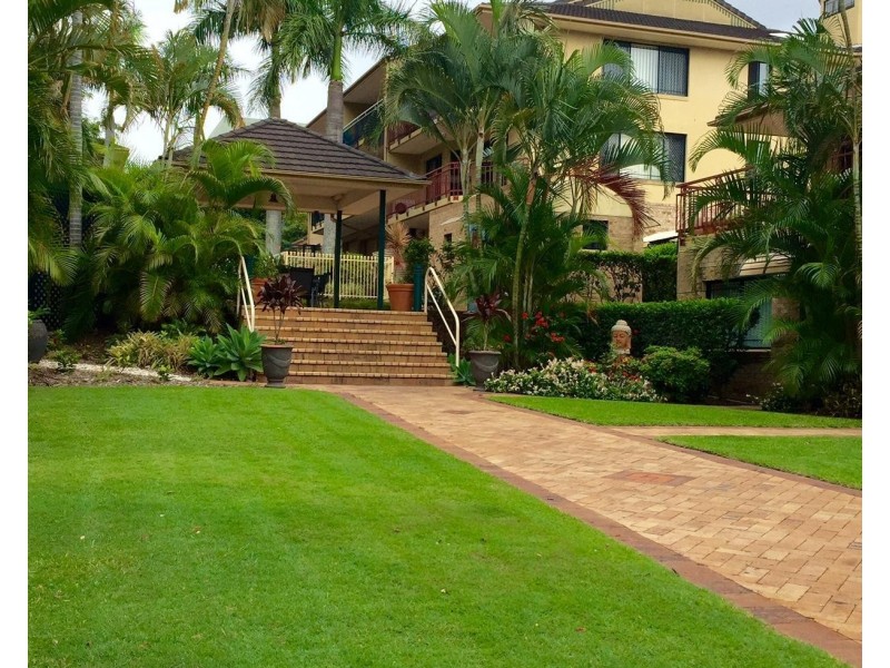 Unit 83/50 Anderson Street, Fortitude Valley QLD 4006