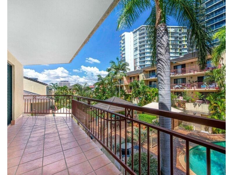 Unit 83/50 Anderson Street, Fortitude Valley QLD 4006