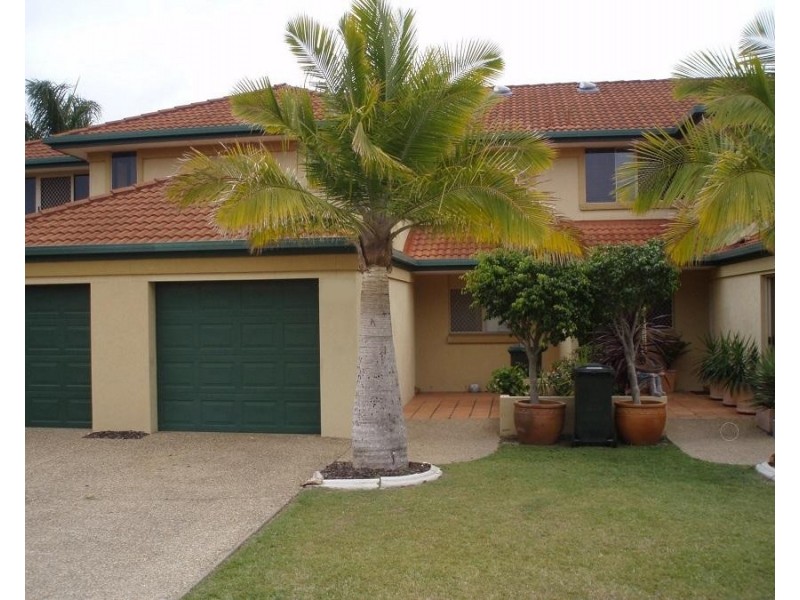 152 Palm Meadows Drive, Carrara QLD 4211