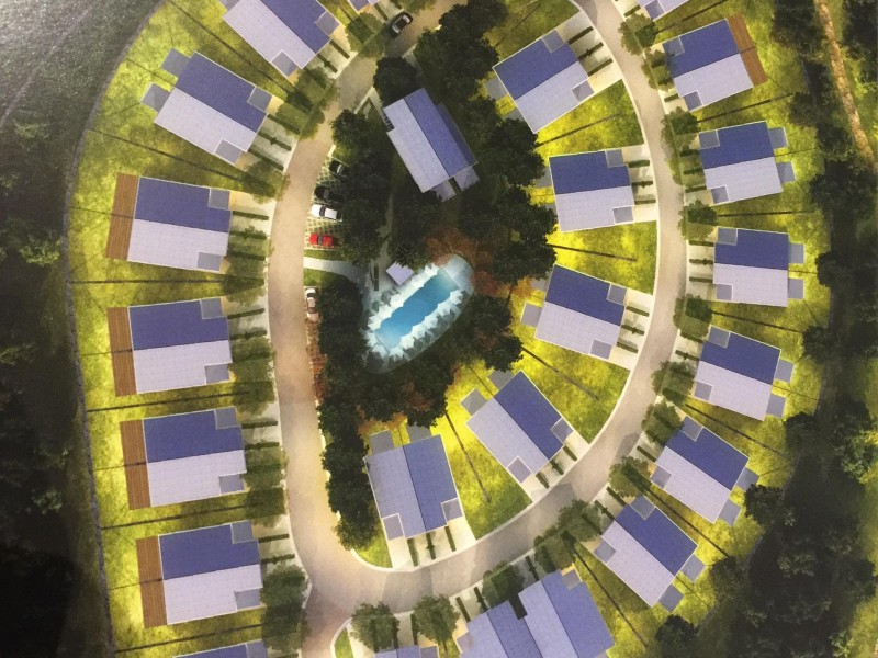 26/46 Clover Hill Drive, Mudgeeraba QLD 4213