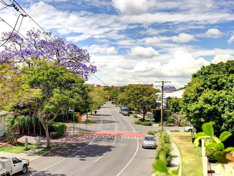 165 SYDNEY STREET, New Farm QLD 4005