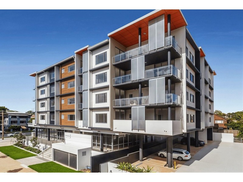 10/12-14 Wharf Street, Cleveland QLD 4163