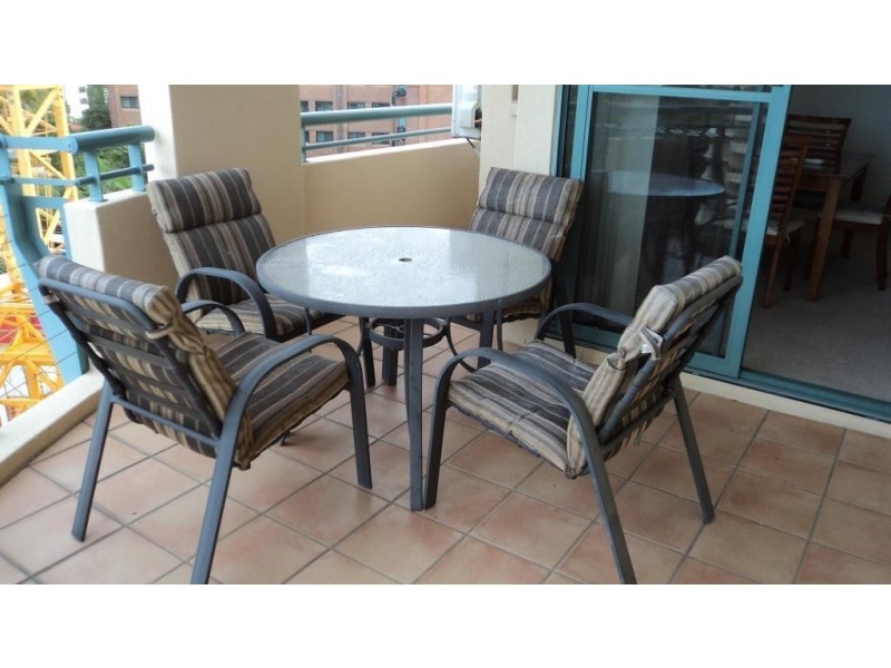 40/228 Vulture Street, South Brisbane QLD 4101