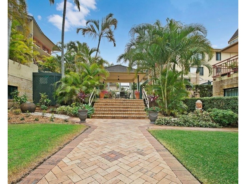 Unit 74/50 Anderson Street, Fortitude Valley QLD 4006