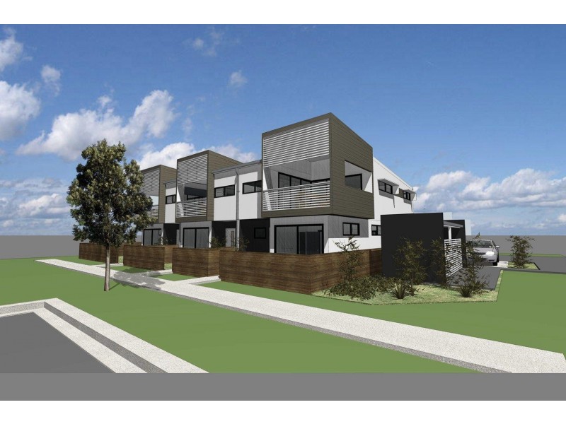 12/6 Naples st (Cnr 239 Norris Rd), Bracken Ridge QLD 4017