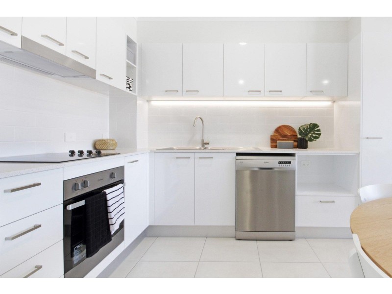 12/6 Naples st (Cnr 239 Norris Rd), Bracken Ridge QLD 4017