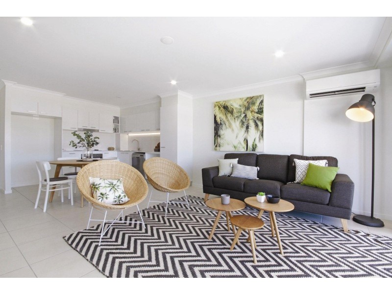 12/6 Naples st (Cnr 239 Norris Rd), Bracken Ridge QLD 4017