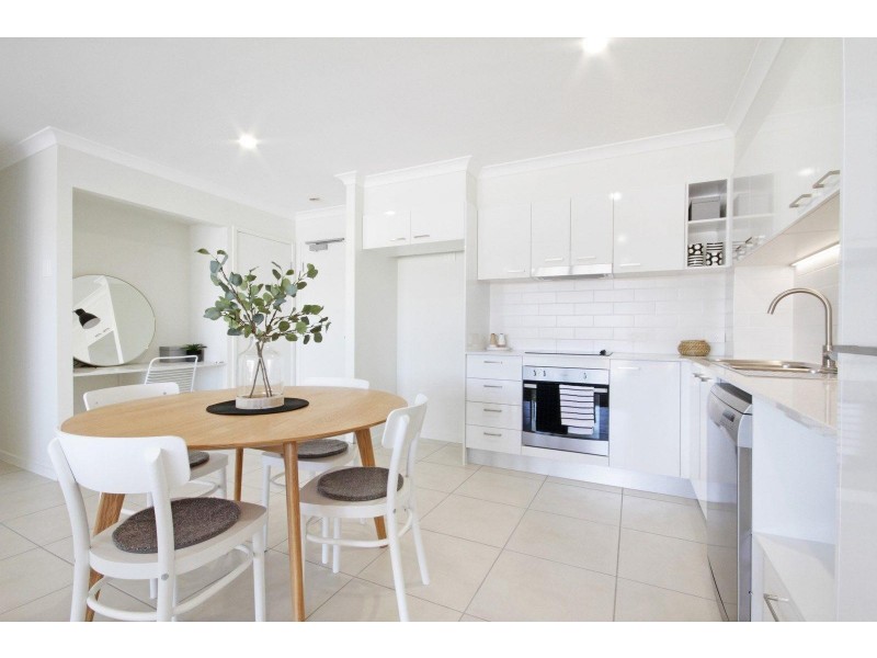 12/6 Naples st (Cnr 239 Norris Rd), Bracken Ridge QLD 4017