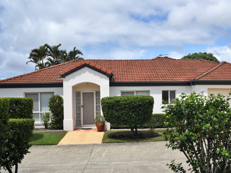 Mermaid Waters QLD 4218