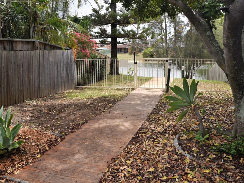 Mermaid Waters QLD 4218