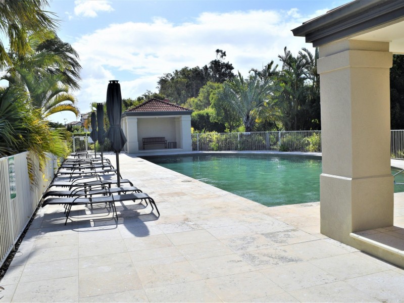 Mermaid Waters QLD 4218