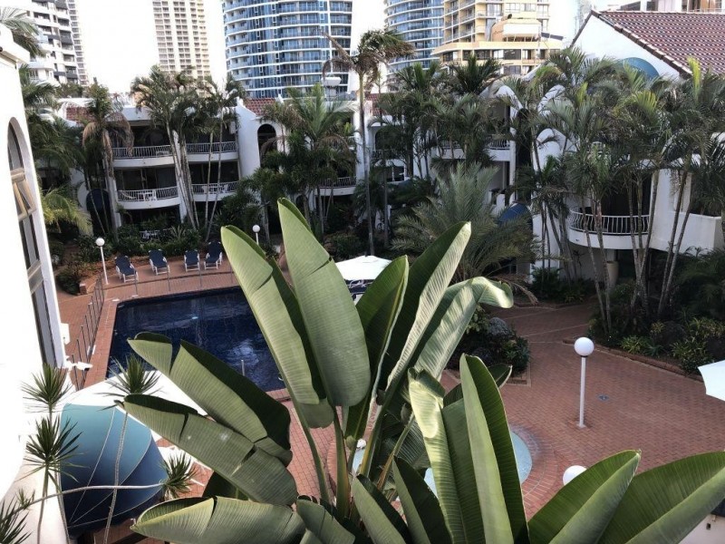 Unit 329/33-35 Orchid Avenue, Surfers Paradise QLD 4217