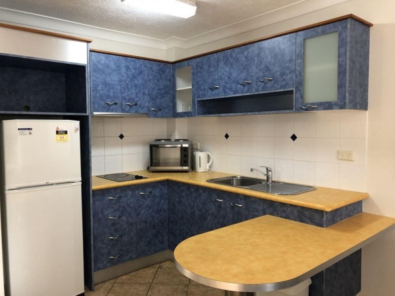 Unit 329/33-35 Orchid Avenue, Surfers Paradise QLD 4217