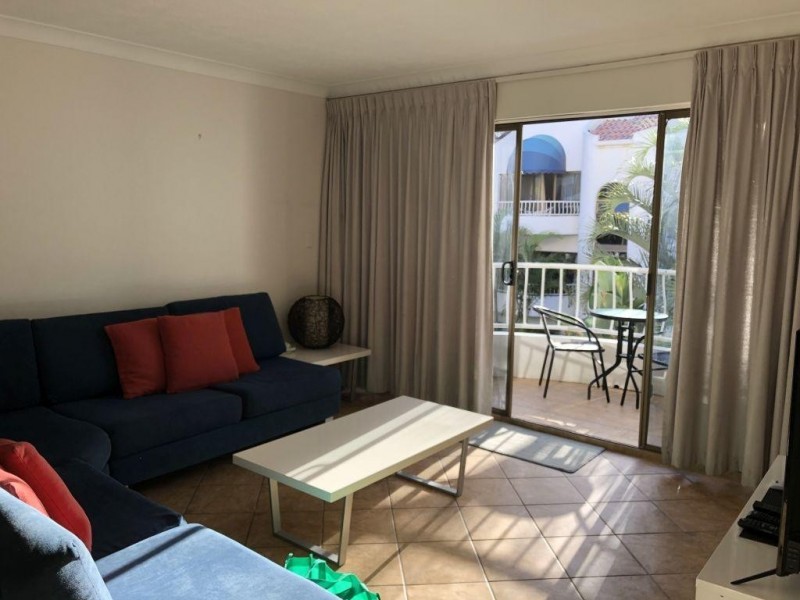 Unit 329/33-35 Orchid Avenue, Surfers Paradise QLD 4217