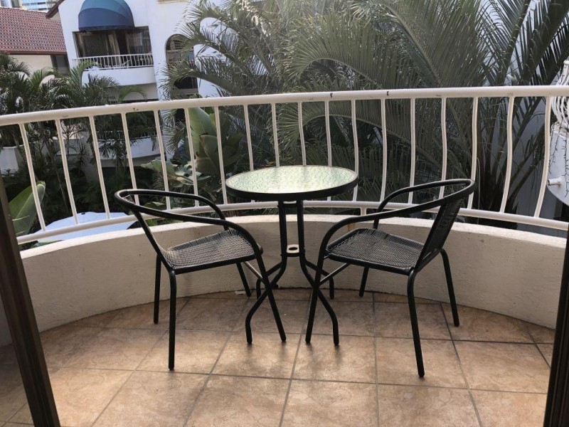 Unit 329/33-35 Orchid Avenue, Surfers Paradise QLD 4217