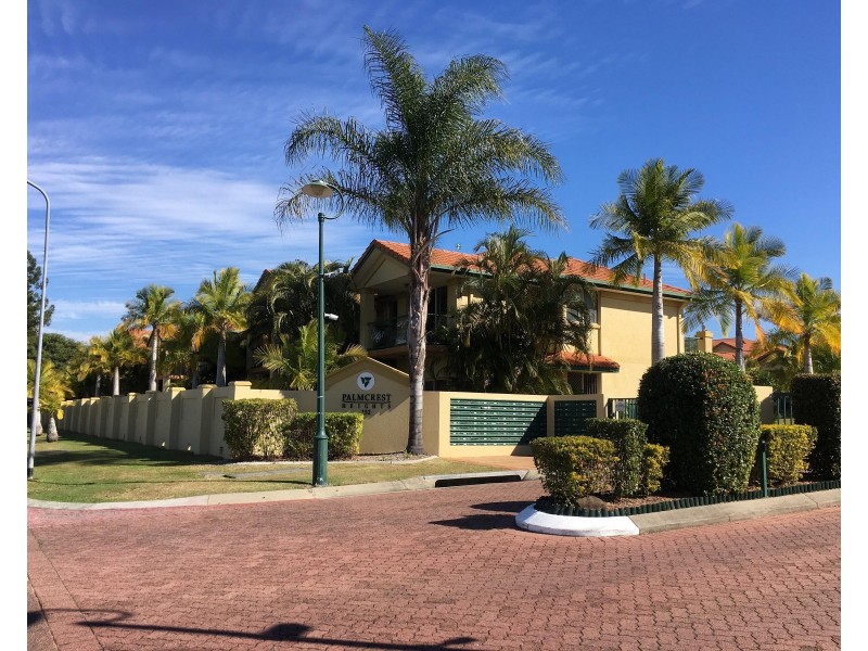 152 Palm Meadows Drive, Carrara QLD 4211