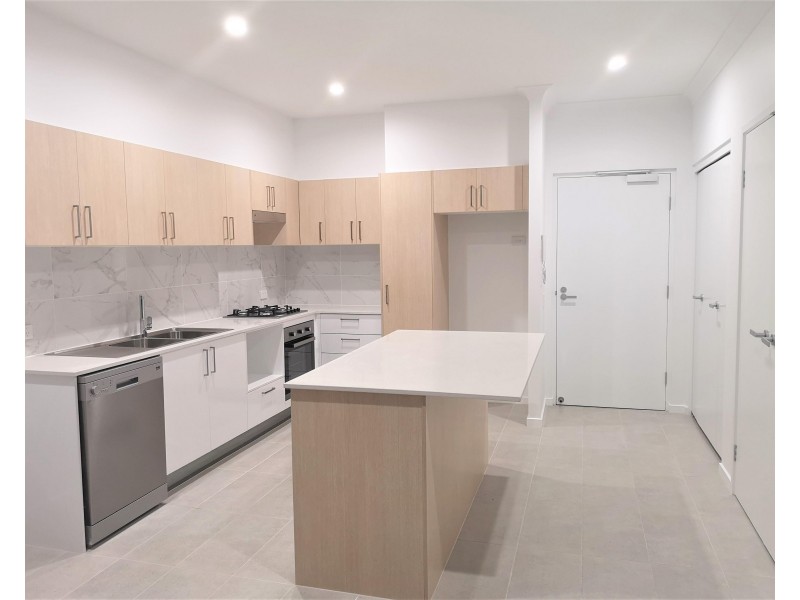 4/12-14 Wharf Street, Cleveland QLD 4163