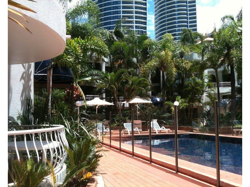 Unit 219/27-31 Orchid Avenue, Surfers Paradise QLD 4217
