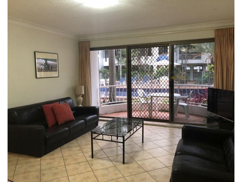 Unit 219/27-31 Orchid Avenue, Surfers Paradise QLD 4217