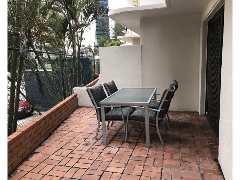 Unit 219/27-31 Orchid Avenue, Surfers Paradise QLD 4217