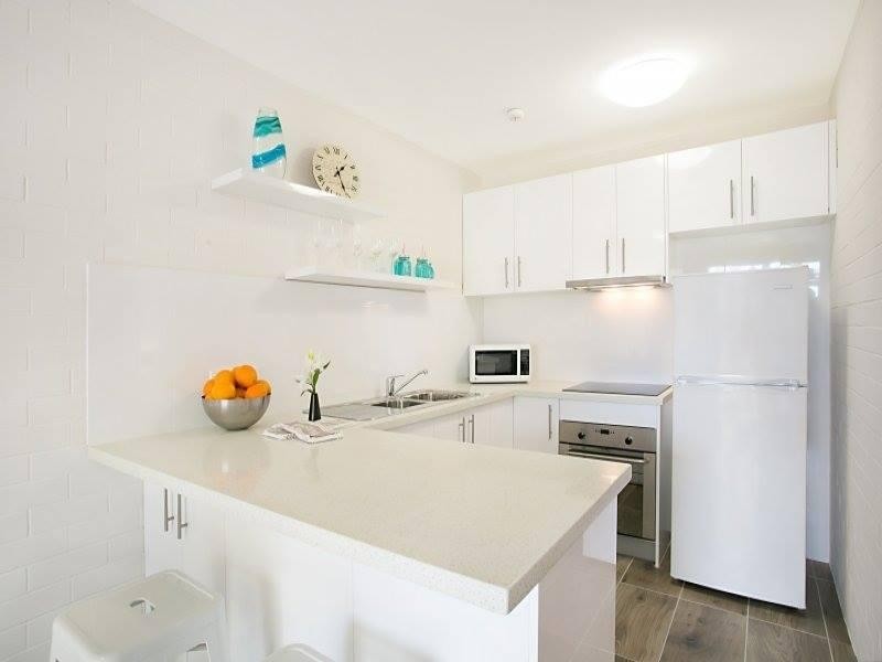 21- 25 Old Burleigh Road, Surfers Paradise QLD 4217