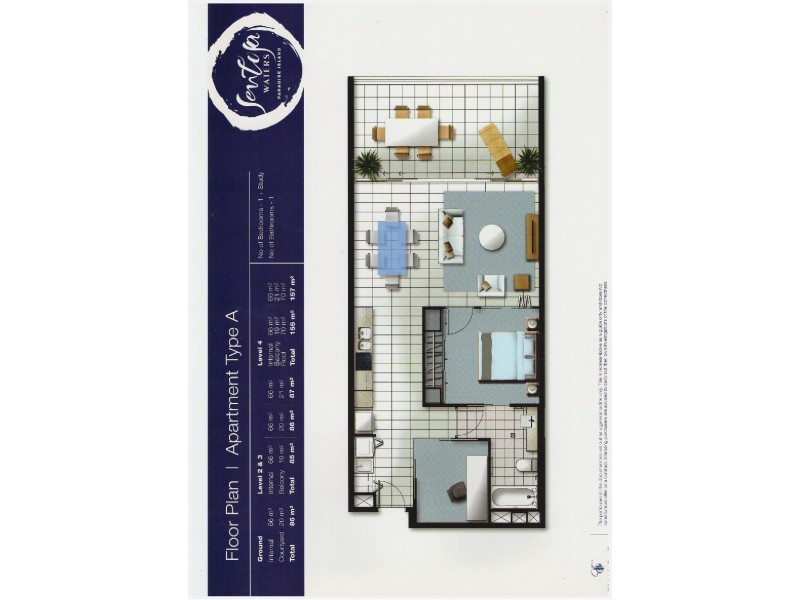 30-32 Paradise Island, Surfers Paradise QLD 4217