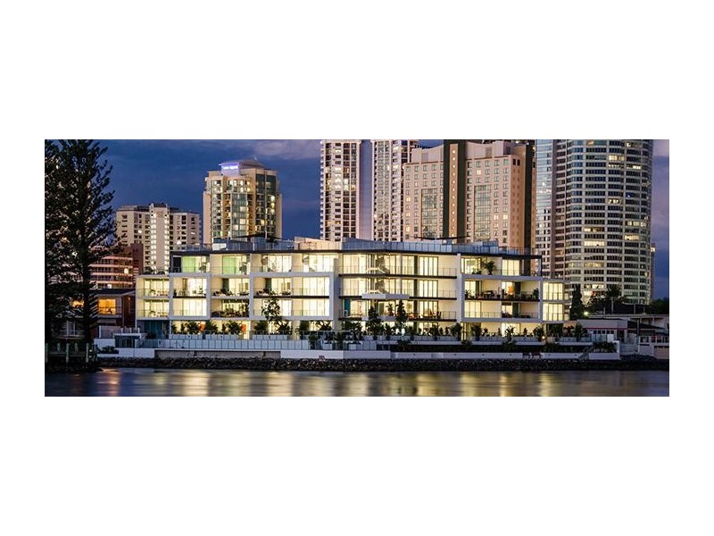 30-32 Paradise Island, Surfers Paradise QLD 4217
