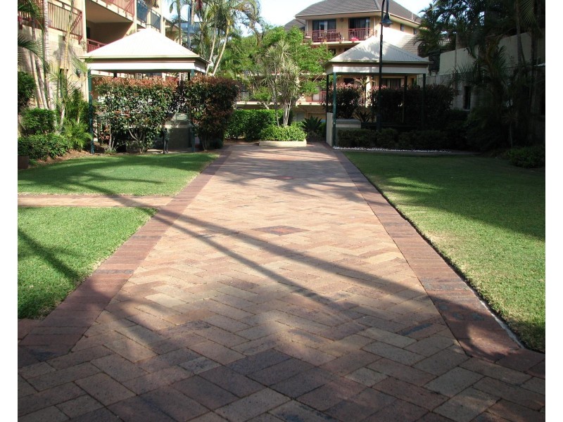 Unit 54/50 Anderson Street, Fortitude Valley QLD 4006