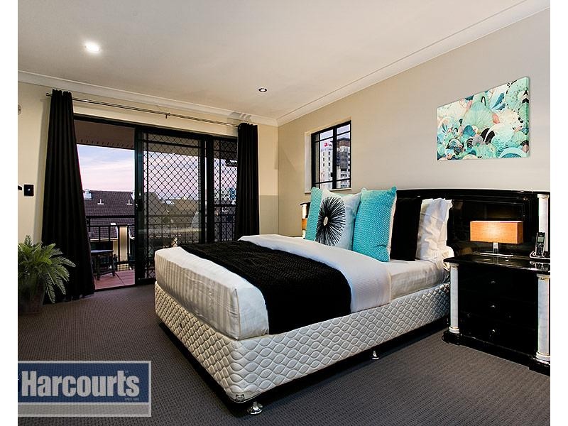 Unit 54/50 Anderson Street, Fortitude Valley QLD 4006