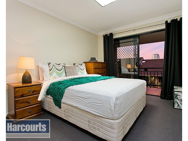 Unit 54/50 Anderson Street, Fortitude Valley QLD 4006