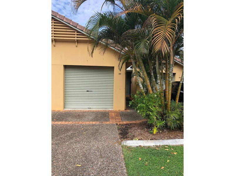 181/215 Cottesloe Drive, Mermaid Waters QLD 4218