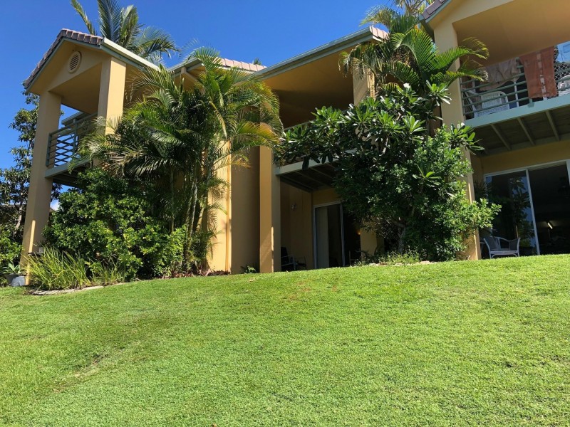 181/215 Cottesloe Drive, Mermaid Waters QLD 4218