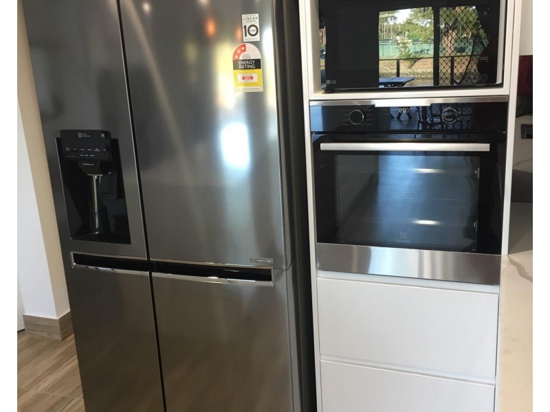 065/215 Cottesloe Drive, Mermaid Waters QLD 4218