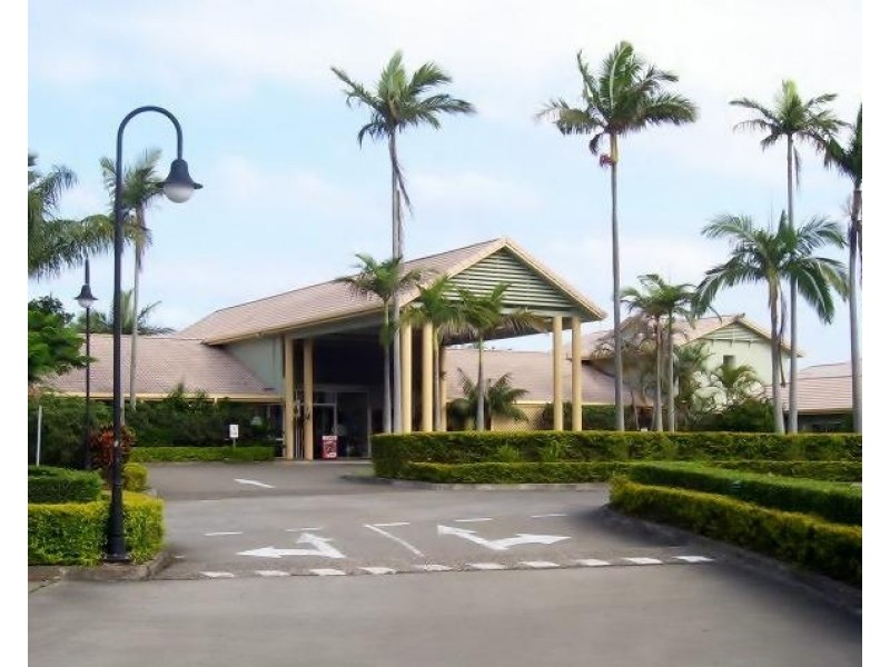 065/215 Cottesloe Drive, Mermaid Waters QLD 4218